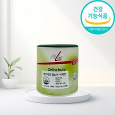 독일 피엠 피트라인 젤슈츠-사과맛 450G