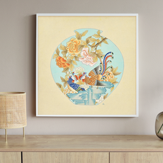 달항아리김경희