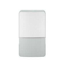 위닉스 뽀송 제습기 DXAE120-NYK 퓨어그레이 12L