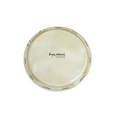 [심로악기] TYCOON 타이쿤 DJEMBE SKIN HEAD (TJ-RH100, TJ-RH120, TJ-RH130)