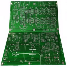 업그레이드 R2R DAC MK2 마더보드 PCB 전송 저항 패키지 PCM1702/ CS8414 + DF1706 지원, 03 Version 1