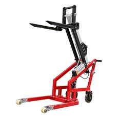 전동지게차 스태커 핸드카트 유압 리프트 파렛트 트럭, 700kg 전동지게차, 1개