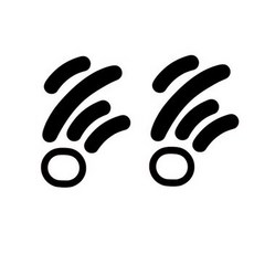 [해외] 마우스 피트 스케이트 마우스 패드 logitech g pro 무선 게임용 마우스 0.7mm 두께 교체 피트, 상세내용표시