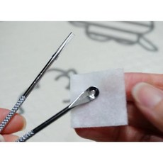 스킨미소압출기