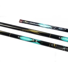 체어맨흑신대물