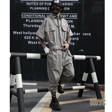 차승원점프슈트린넨