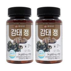 감태제철