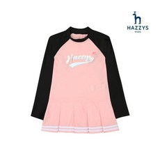 헤지스키즈 여아 원피스형 래쉬가드(HQM63WA51M_LP)