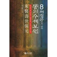 8체질이강재