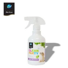 본S인터내셔널_오션 클린파티 탈취제 라벤더향 500ml 강아지용 강아지배변탈취 개냄새제거 개탈취제 강아지소변탈취 애견냄새제거_본S마트, 상품COLOR*SIZE_, 선택상품_