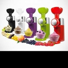 빅보스아이스크림제조기