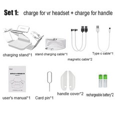 오큘러스리프트안경