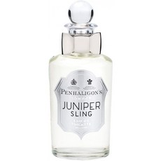 펭하리강 PENHALIGONS주니퍼 슬링 100ml EDT SP fs펭하리강(PENHALIGON'S)오드 트와레·EDT통신 판매, 1