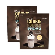 동서 쿠키미분 800g 2개세트, 2개