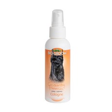 Bio-groom Country Freesia Dog Cologne – Deodorizing Spray Dog Bathing Supplies Puppy Wash Cat &, 1개