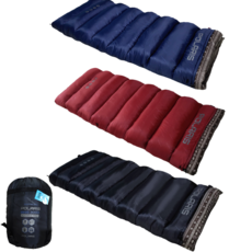 폴라리스침낭3000