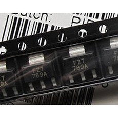50P FZT789ATA FZT789A, 1개