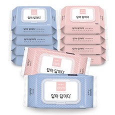 답이답이다물티슈