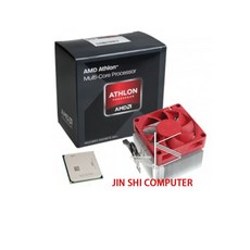 AMD Athlon X4 860 K 3.7 GHz 듀얼 코어 CPU 프로세서 AD860KXBI44JA 플러그 FM2 팬, 한개옵션0