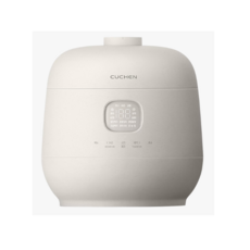 쿠첸 밥솥 브레인(brain) IH전기압력밥솥 6인용 CRH-TWS0620W
