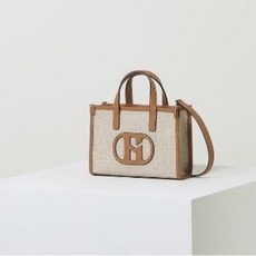 헤지스캔버스백