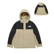 [국내매장판] 노스페이스 하이 마운틴 자켓 NJ2HP51B