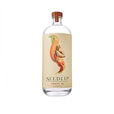 SEEDLIP Grove 42 Non-Alcoholic Spirit 그로브42 무알콜 스피릿 음료 23.7oz(699ml)