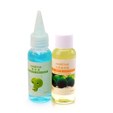 마리모 (수초영양제 광합성용액)30ml 세트-마리모밥, 1개