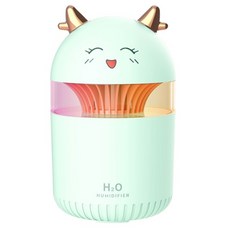 벤타에어워셔가습기