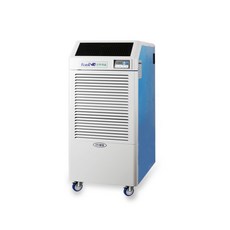 윌템 산업용 제습기 대형 카페 식당 지하 WPD-300N