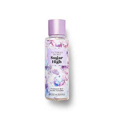 Victoria''s Secret Victorias Secret Sugar High Fragrance Mist Body Spr, 상세내용참조