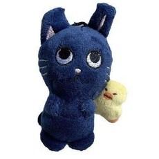 소희 똘병 우락밤 송용돌이 리즈코 토냥덕 인형, 10cm, 라이즈 원빈 토냥덕 인형, 1개