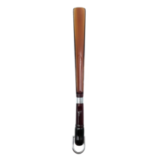 구두헤라 구두주걱 40cm, 1개, 브라운
