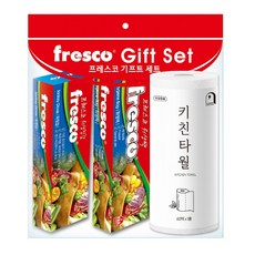 프레스코 주방용품 세트 판촉물 멀티세트 3호, 1개