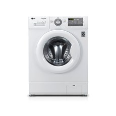 LG TROMM 빌트인 드럼세탁기 9kg F9WPBY 원룸 오피스텔세탁기 트롬 공식인증점, F9WPBY(화이트), 화이트