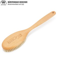 일본구매대행 REDECKER SAUNA 레데커 바디 클렌징 브러쉬, 1개
