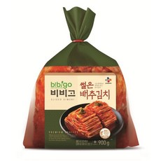 비비고썰은배추김치