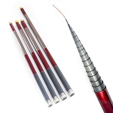 : 12m : 92cm qb310004a04n0 올드 낚시 도구 노벨드 슈퍼 롱 수납 봉투 포함 전체, 1개
