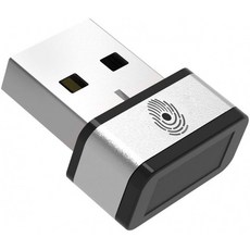 컴퓨터지문인식보안