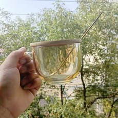 베이킹유리볼