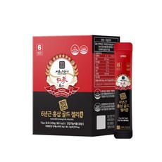 경희대학교 6년근 홍삼 젤리스틱, 450g, 1개