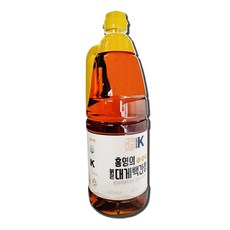 더동쪽바다가는길 홍영의 대게 백간장1.5L, 1개, 1.5L