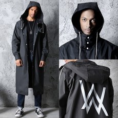 장사부레인코트