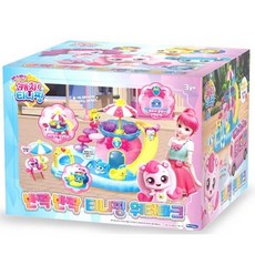 반짝반짝캐치티니핑쥬얼하트윙폰