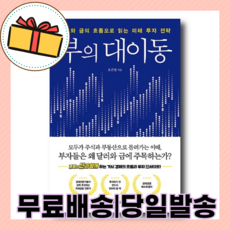 부의 대이동 : 왜 달러와 금에 주목하는가
