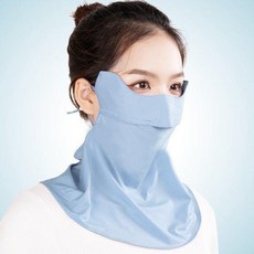 파란하늘마스크