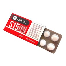 브레빌클리닝타블렛