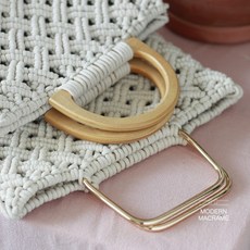 서울마크라메가방원데이클래스