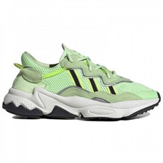 [미국 직구]BOYS BIG KIDS ADIDAS ORIGINALS OZWEEGO CASUAL SHOES EF9475