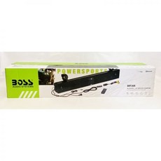 보스사운드바500